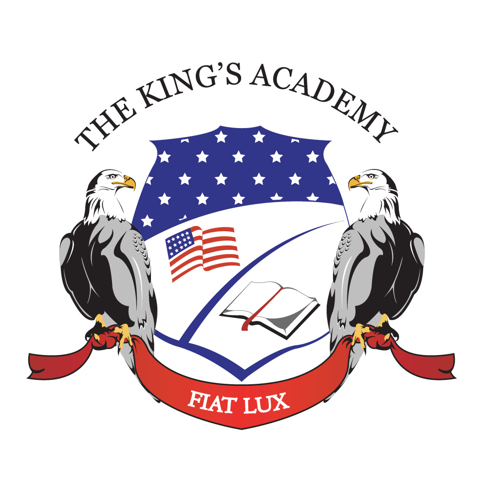 The Kings Academy Tennis by Scott Williams