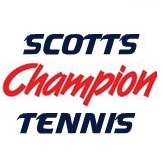 Scotts Champion Tennis