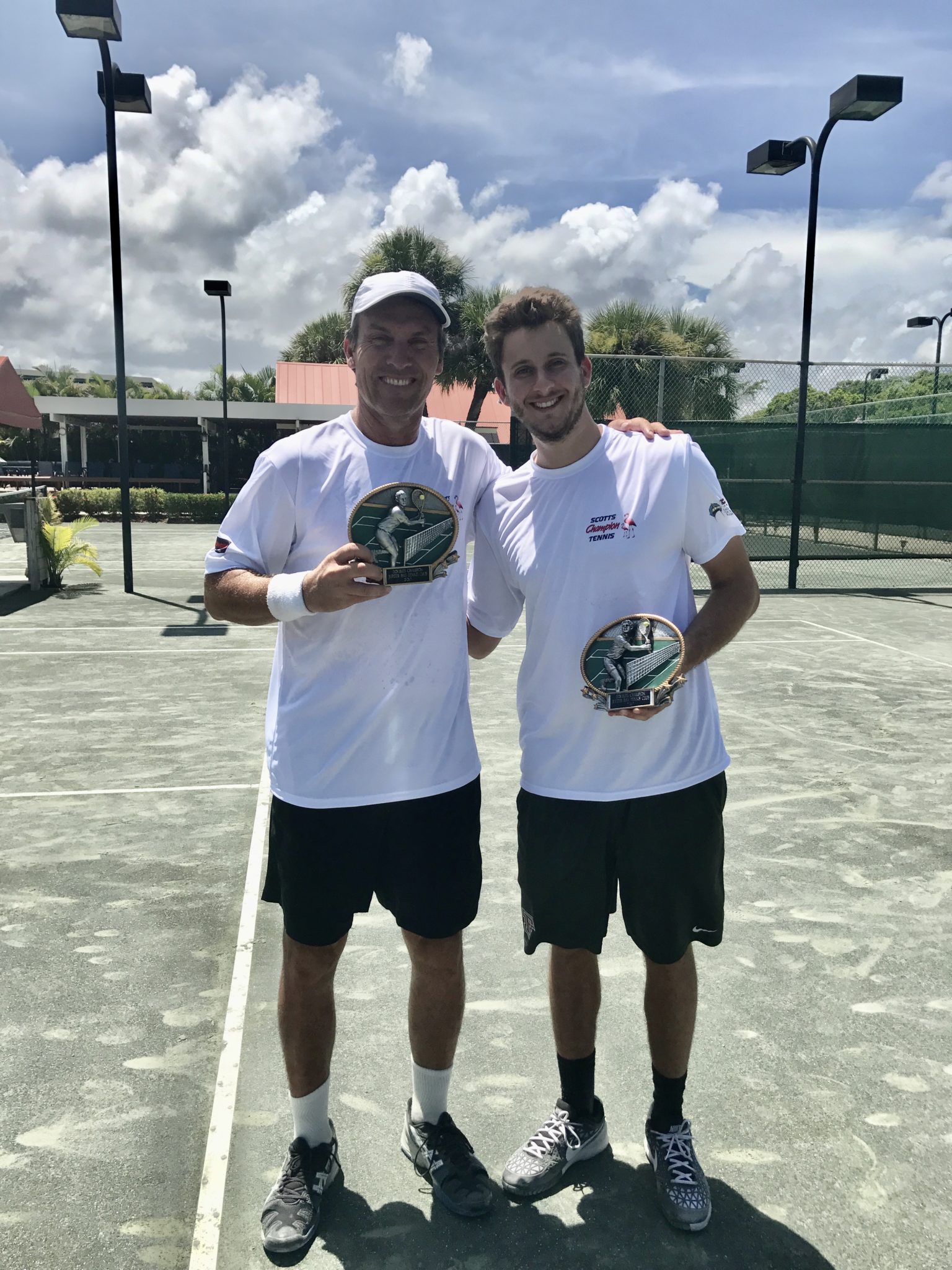 Summer Camp The King’s Academy West Palm Beach – Scott's Champion Tennis